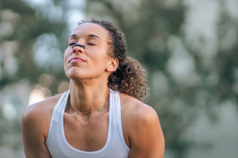 Improved Breathing